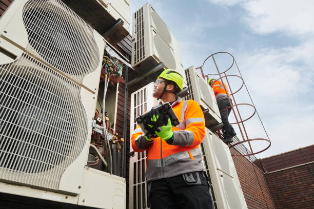 Best Commercial HVAC repair  in Romeovle, IL
