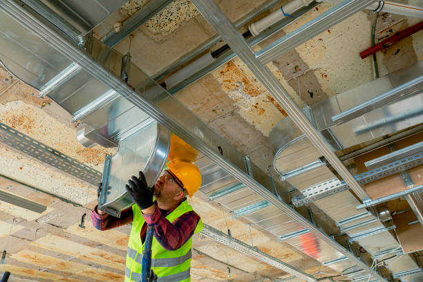 Best Furnace repair near me  in Romeovle, IL
