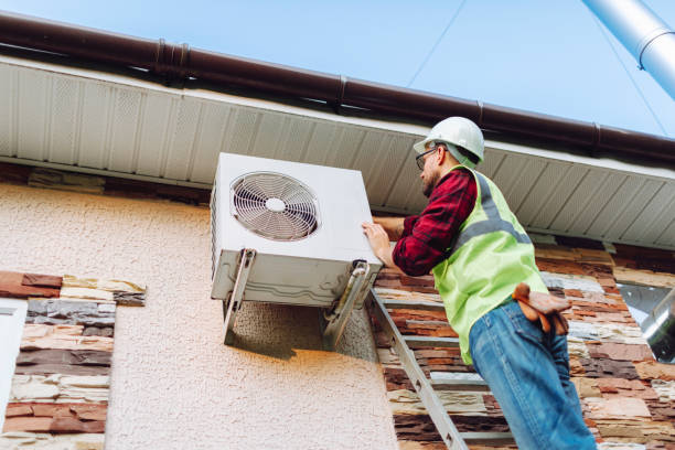 Best HVAC contractors  in Romeovle, IL