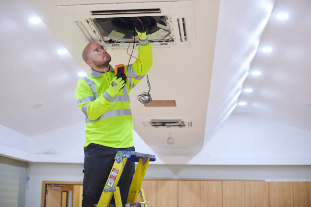 Ductless HVAC repair in Romeoville, IL
