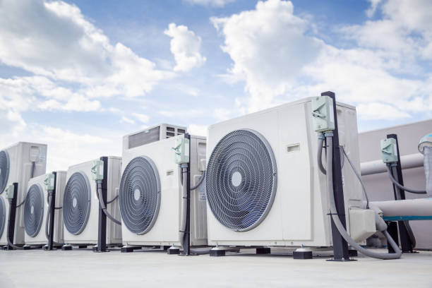 Best Commercial HVAC repair  in Romeovle, IL