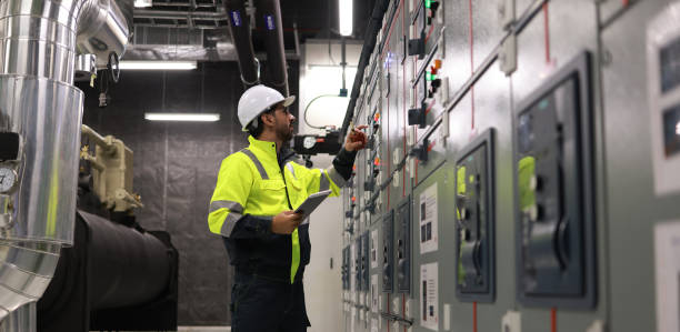 HVAC troubleshooting in Romeoville, IL