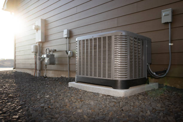 Reliable Romeoville, IL HVAC Solutions
